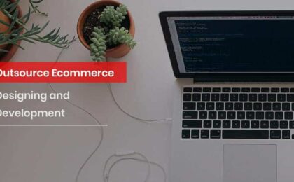 outsource ecommerce
