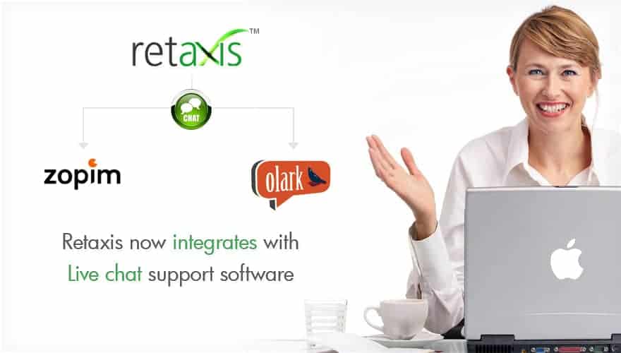 Why do you need live chat support for your e-commerce store?
